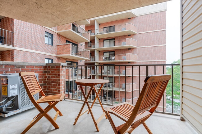 Photo - 2500 Clarendon Blvd Unit FL2-ID1200