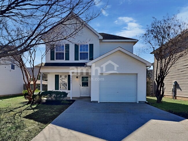 Building Photo - 4861 Nina Marie Ave