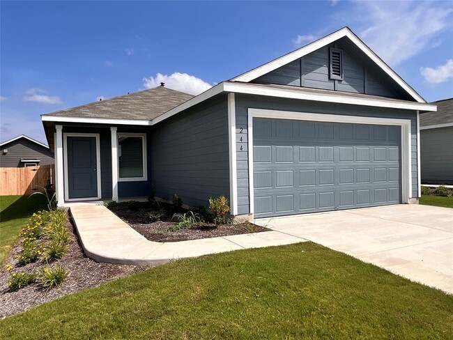 Building Photo - 244 Ammolite Ln Rental