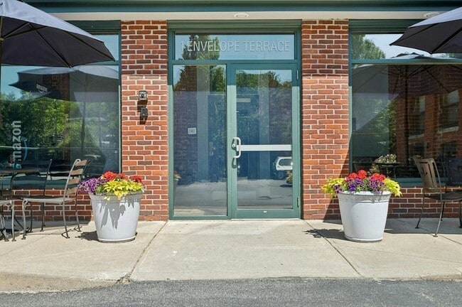 Photo - 1 Envelope Terrace Unit 202