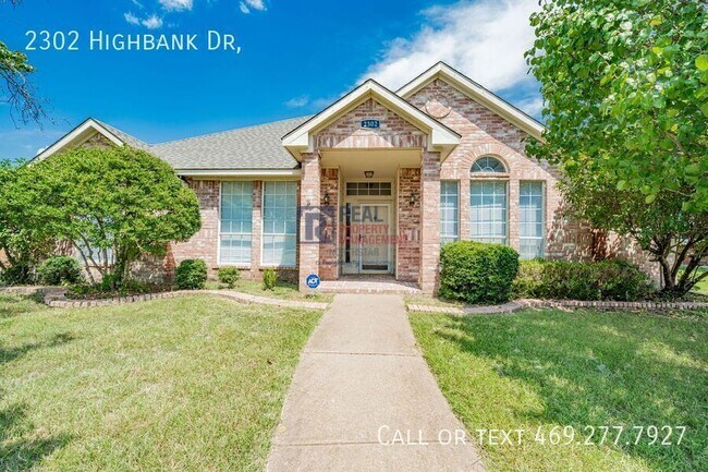 Photo - 2302 Highbank Dr