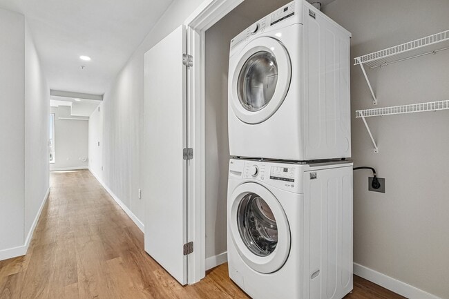 Mosaic Apartments
