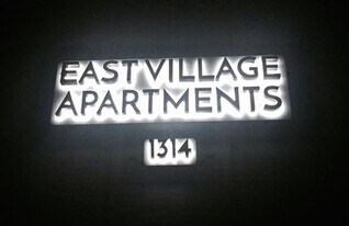 East Village Apartments