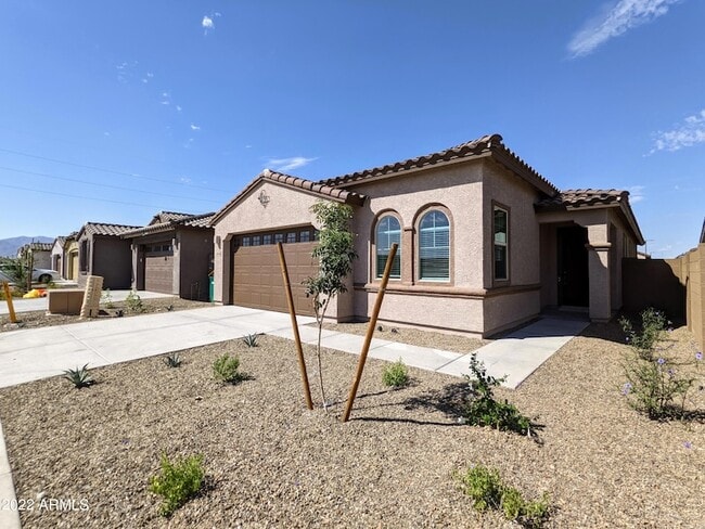 Building Photo - 16846 W Las Palmaritas Dr Rental