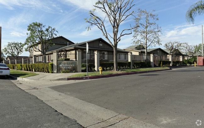 Renaissance Village- No Availability! - Renaissance Village- No Availability! Apartments