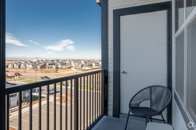 1HAB, 1BA - 675&nbsp;ft² - Incline 45