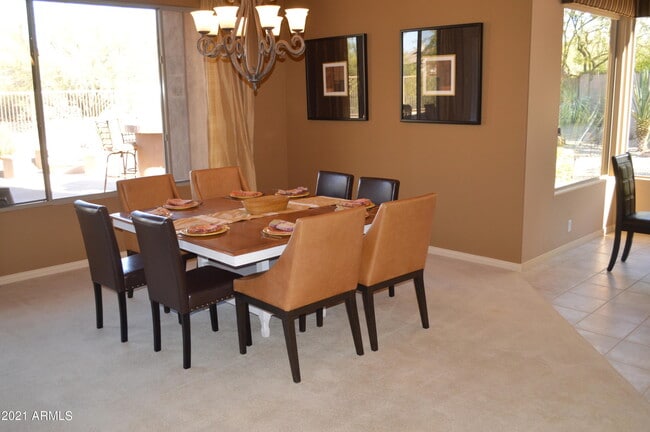 Photo - 7180 E Thirsty Cactus Ln