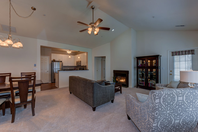 Photo - Jacobs Woods Apartments
