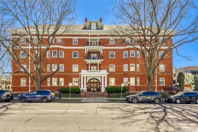 Photo - 836 E 17th Ave Unit 2B.