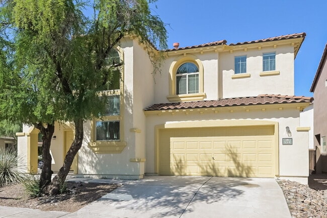 Building Photo - 134 W Camino Rancho Palomas