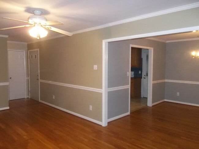 Photo - One Story Brick Home in Hampton VA