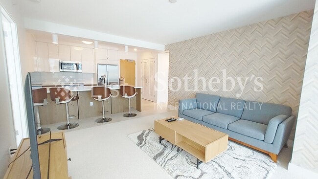 Photo - Azure Ala Moana #1402  |  Honolulu, HI Unit 1402