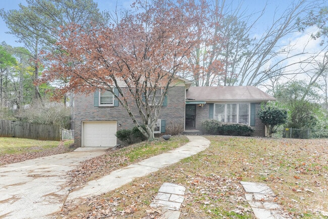 Building Photo - 2501 Wright Cir Rental