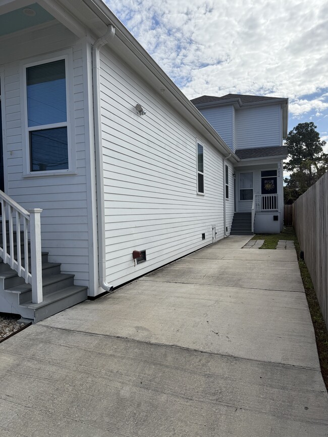 Photo - 2524 N Galvez St House