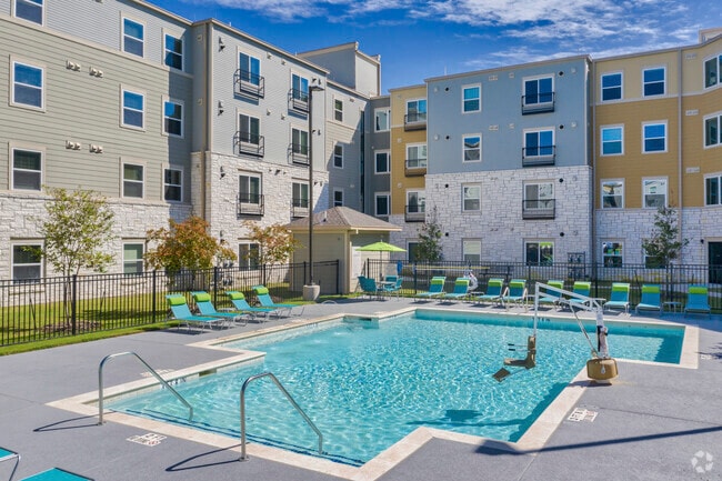 Building Photo - 3 Springs Apartments