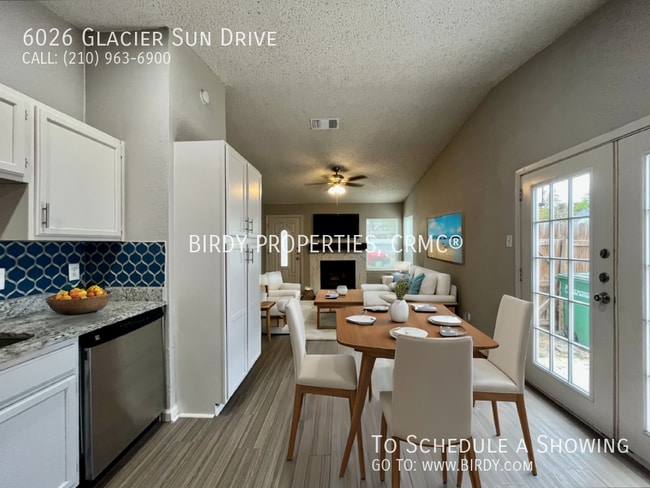 Photo - 6026 Glacier Sun Dr