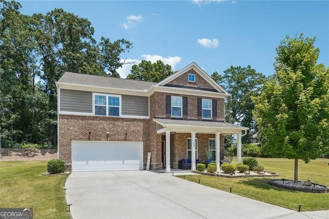 Photo - 3494 Pratt Way