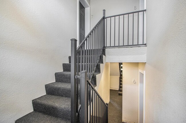 interior entry area