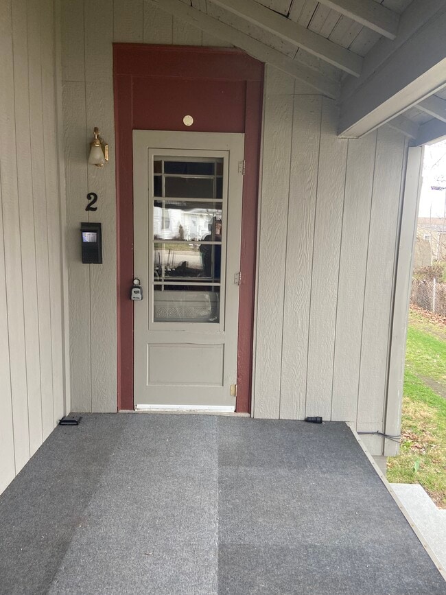 Building Photo - 501 Pratt St Unit 2