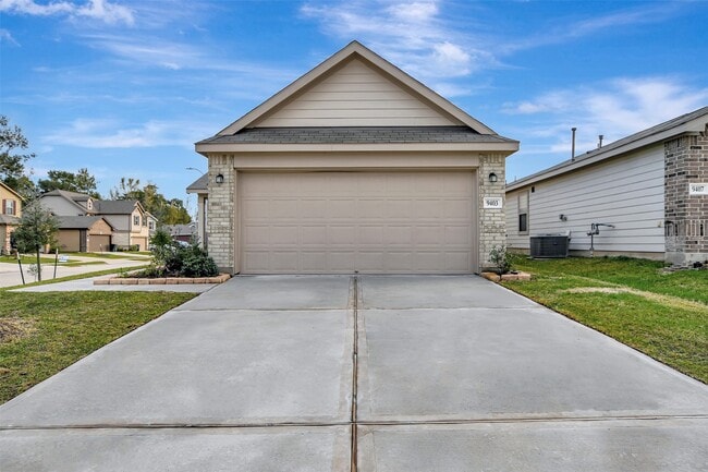 Photo - 9403 Castillo Ct