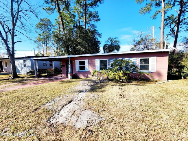 Photo - 3603 Ardisia Rd House