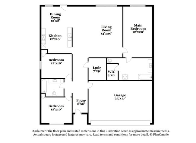 Photo - 3400 Spruce St