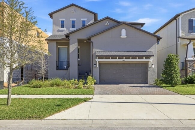 Building Photo - 7410 S Faul St