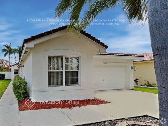 Building Photo - 17755 SW 23rd St Rental
