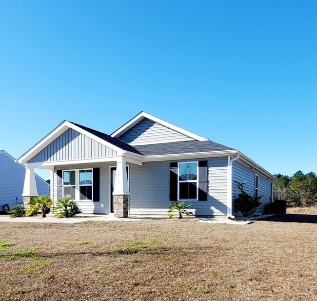 Building Photo - St. Johns Ridge - Long Term Rental in Conway, SC