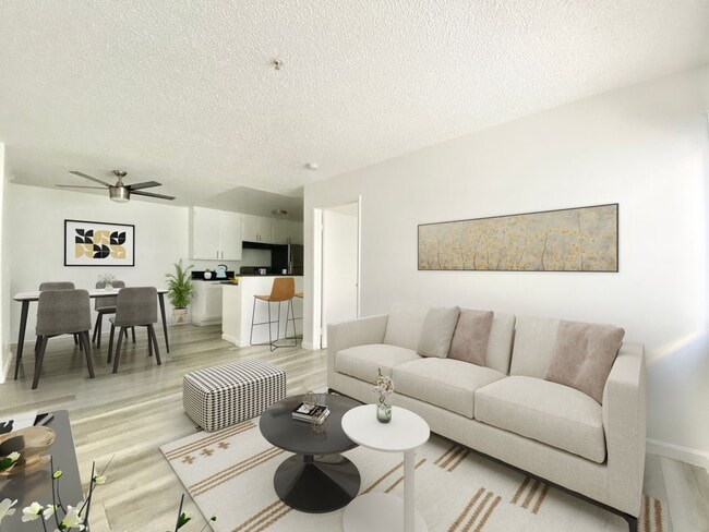 Rampart Village Villas