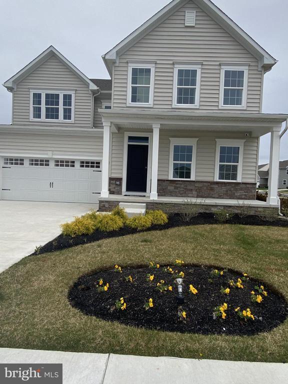 Photo - 712 Wallasey Dr