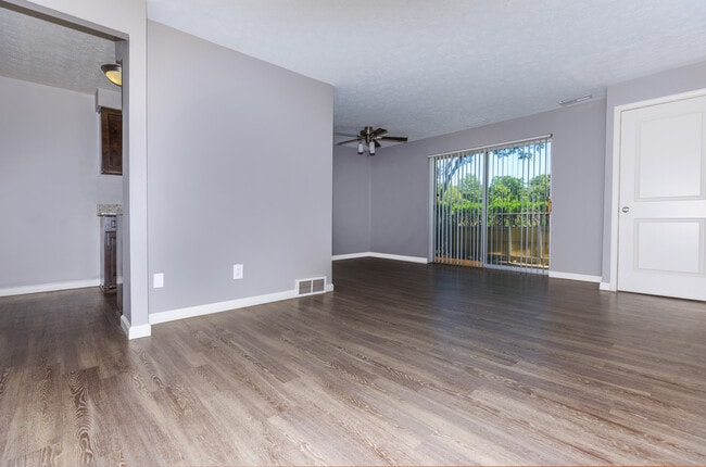 Photo - Parkview Apartments