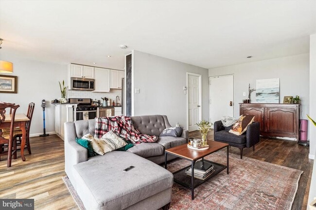 Photo - 1510 12th St N Unit 703