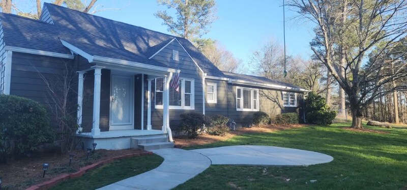 Photo - 1936 Lake Lucerne Rd SW Casa
