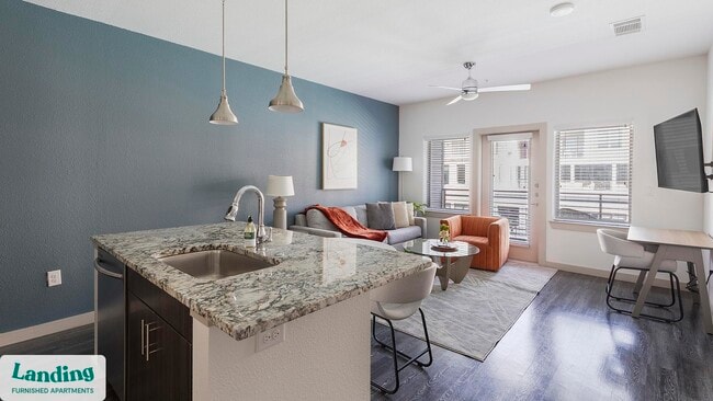 Photo - 7201 Henneman Way Unidad 247.1411275