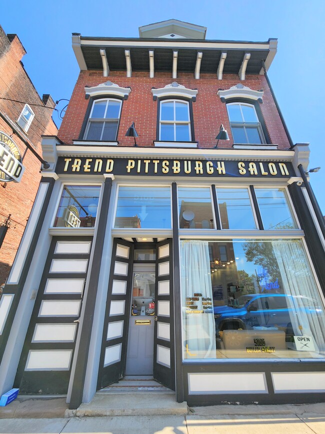 Photo - 5166 Butler St Unit 1