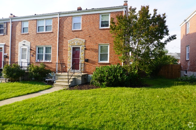 Building Photo - 1710 Weston Ave Rental
