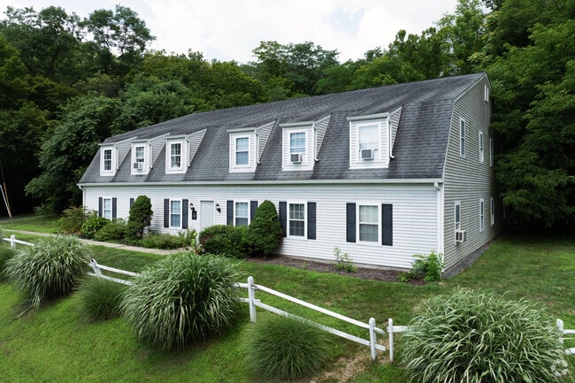 30 Black Creek