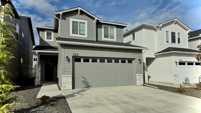 Building Photo - 222 W Haniken St