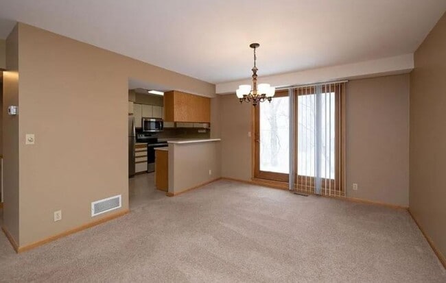 Photo - Spacious Minnetonka  2-BR Townhome