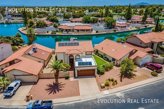 Building Photo - 2033 S Paseo Loma Rental