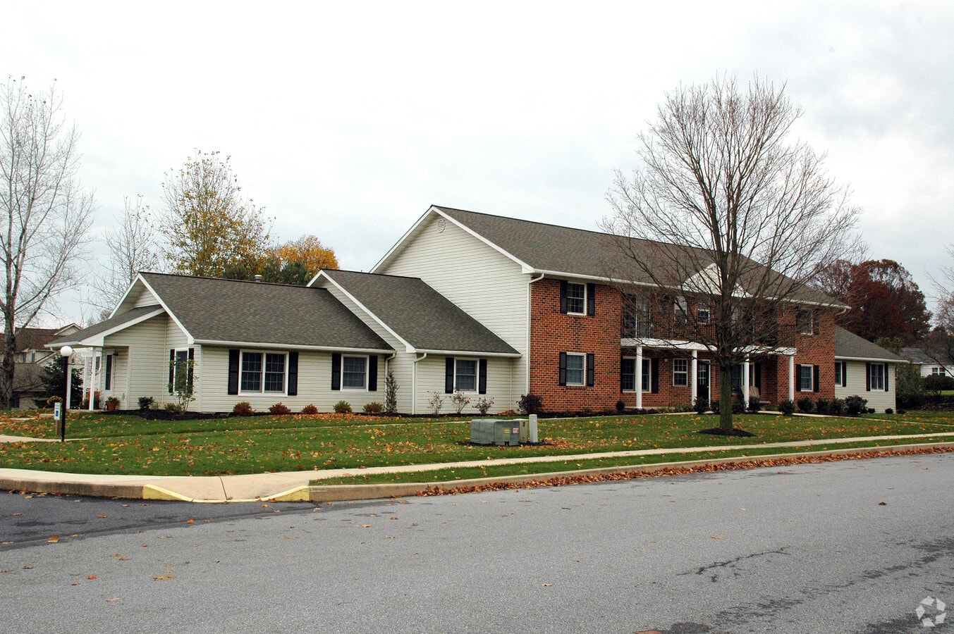 Willow Woods Village - Willow Woods Village Apartamentos