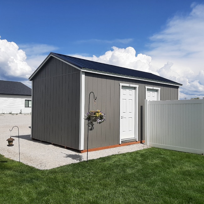 Photo - 709 S Oak St Unidad 2