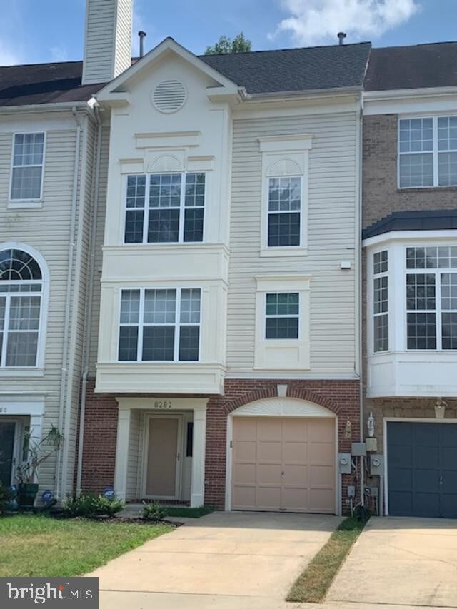 Townhomes for Rent in Bowie, MD