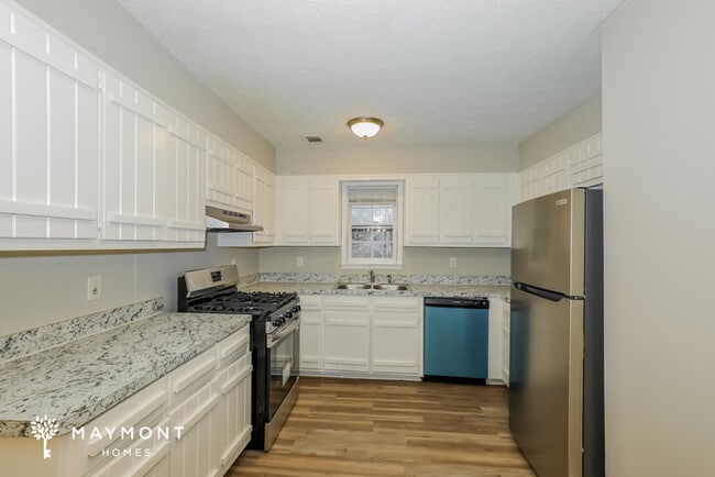 Photo - 5704 Wesson Dr