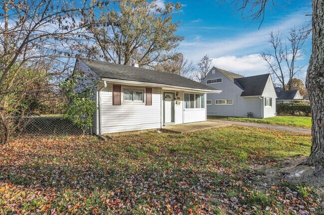 Photo - 2 Bedroom 1 Bathroom Single Family Home