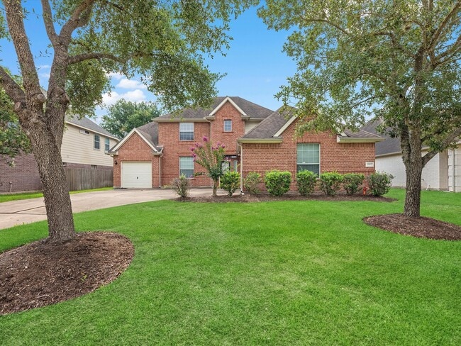 Photo - 2507 Stonebury Ln