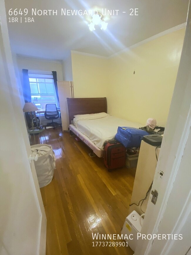 Photo - 6649 N Newgard Ave Unit 2E