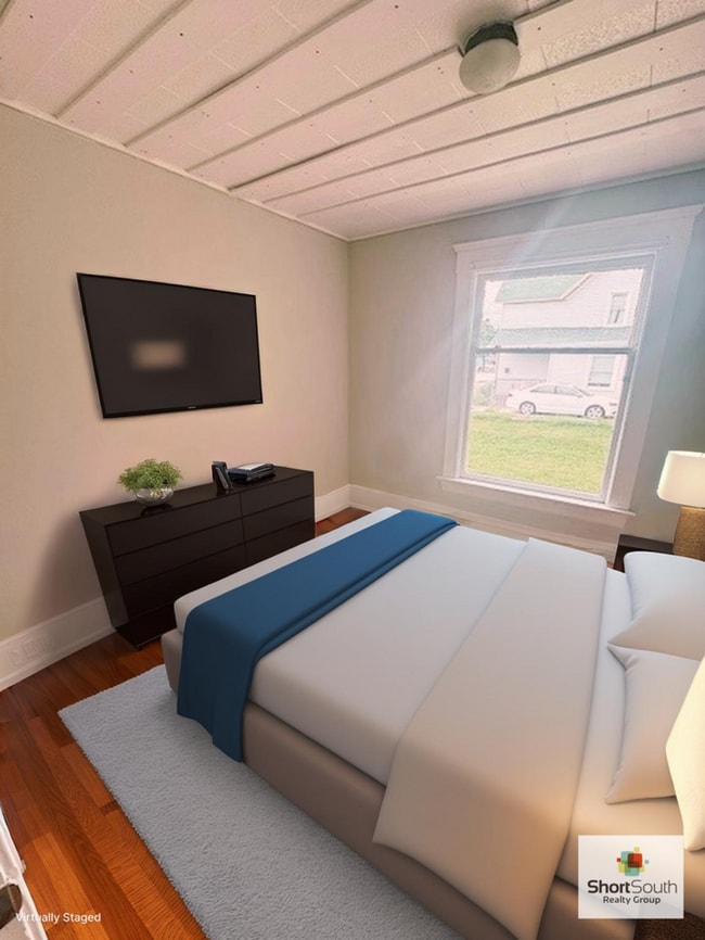 Photo - Updated 2 Bed 1 Bath apartment