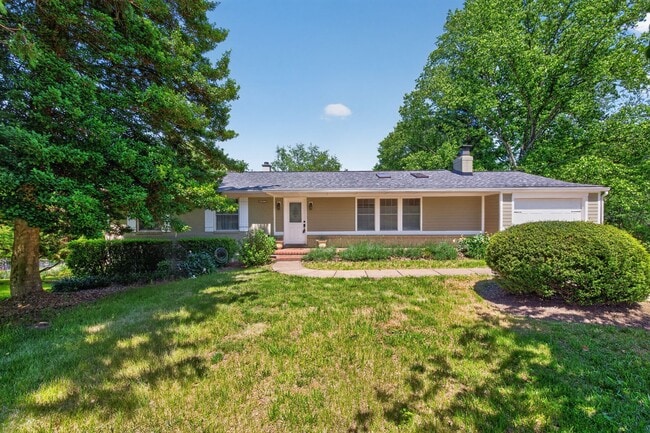 Photo - 23017 Timber Creek Ln